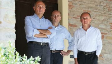 452bis da sinistra Gianfranco Massimo e Pietro TOSO-ky2B-U34401725866336buB-656x492@Corriere-Web-Sezioni